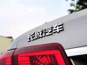 长城汽车辞职最新爆料,内部爆料揭示离职潮背后真相